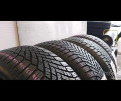 4 GOMME 185 50 16 YOKOHAMA BR253