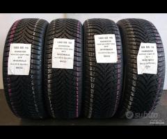 4 GOMME 185 55 16 HANKOOK BR252