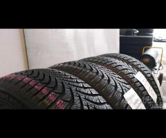 4 GOMME 185 55 16 HANKOOK BR252