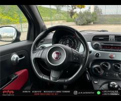 Fiat 500 sport - 11