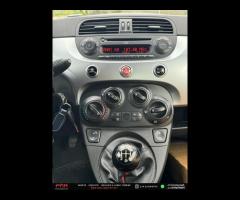 Fiat 500 sport - 13