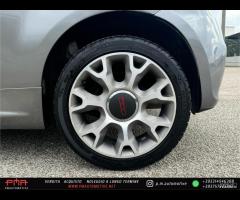 Fiat 500 sport - 16