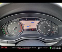 Audi A4 Avant 40 2.0 g-tron Design 170cv s-tronic - 16