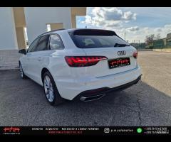 Audi A4 Avant 40 2.0 g-tron Design 170cv s-tronic - 20