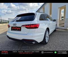 Audi A4 Avant 40 2.0 g-tron Design 170cv s-tronic - 21