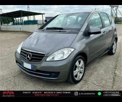 Mercedes-benz A 180 A 180 CDI Avantgarde