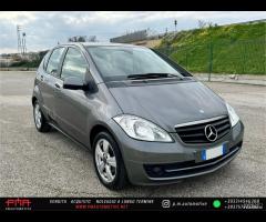 Mercedes-benz A 180 A 180 CDI Avantgarde