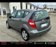 Mercedes-benz A 180 A 180 CDI Avantgarde