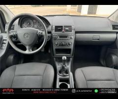 Mercedes-benz A 180 A 180 CDI Avantgarde - 10