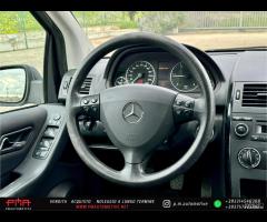 Mercedes-benz A 180 A 180 CDI Avantgarde - 11