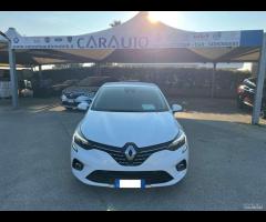 Clio 1.6 E-Tech hybrid Zen 140cv auto