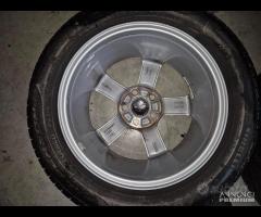 Cerchi In Lega Da 16" Per Volvo V40 - V60 - 9