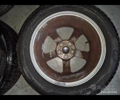 Cerchi In Lega Da 16" Per Volvo V40 - V60 - 10