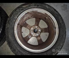 Cerchi In Lega Da 16" Per Volvo V40 - V60 - 11