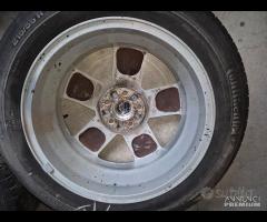 Cerchi In Lega Da 18" Per Jeep Compass - 12