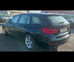 Bmw 316 316d Luxury