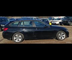 Bmw 316 316d Luxury