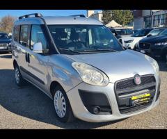 Fiat Doblo Doblò 2.0 MJ 120CV DPF PC-TA Car.S.Vtr.