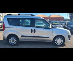 Fiat Doblo Doblò 2.0 MJ 120CV DPF PC-TA Car.S.Vtr.