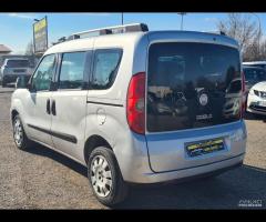 Fiat Doblo Doblò 2.0 MJ 120CV DPF PC-TA Car.S.Vtr. - 8