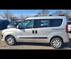 Fiat Doblo Doblò 2.0 MJ 120CV DPF PC-TA Car.S.Vtr. - 9