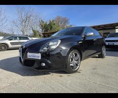 Alfa Romeo Giulietta 1.6 JTDm 120 CV Super