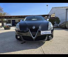 Alfa Romeo Giulietta 1.6 JTDm 120 CV Super