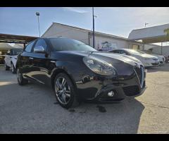 Alfa Romeo Giulietta 1.6 JTDm 120 CV Super