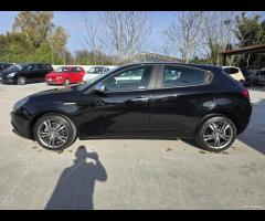 Alfa Romeo Giulietta 1.6 JTDm 120 CV Super