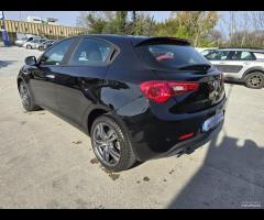 Alfa Romeo Giulietta 1.6 JTDm 120 CV Super