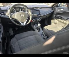 Alfa Romeo Giulietta 1.6 JTDm 120 CV Super - 7