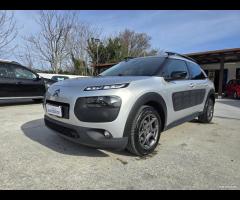 Citroen C4 Cactus 1.6 e-HDi 92 ETG6 Feel