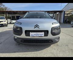 Citroen C4 Cactus 1.6 e-HDi 92 ETG6 Feel