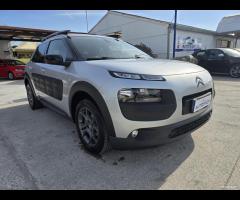 Citroen C4 Cactus 1.6 e-HDi 92 ETG6 Feel