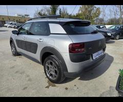 Citroen C4 Cactus 1.6 e-HDi 92 ETG6 Feel