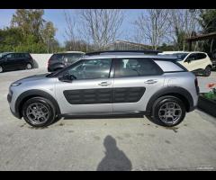 Citroen C4 Cactus 1.6 e-HDi 92 ETG6 Feel