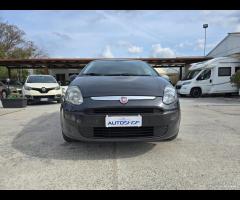 Fiat Grande Punto Grande Punto 1.3 MJT 75 CV 5 por