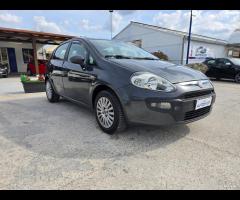 Fiat Grande Punto Grande Punto 1.3 MJT 75 CV 5 por