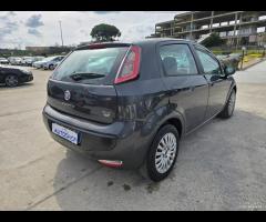 Fiat Grande Punto Grande Punto 1.3 MJT 75 CV 5 por