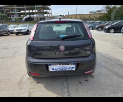 Fiat Grande Punto Grande Punto 1.3 MJT 75 CV 5 por