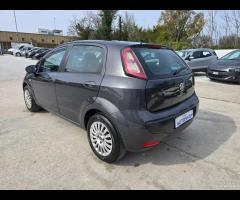 Fiat Grande Punto Grande Punto 1.3 MJT 75 CV 5 por - 6