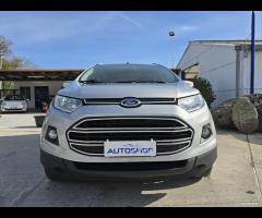 Ford EcoSport 1.5 TDCi 95 CV Plus