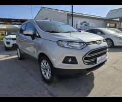 Ford EcoSport 1.5 TDCi 95 CV Plus