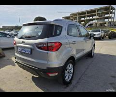 Ford EcoSport 1.5 TDCi 95 CV Plus