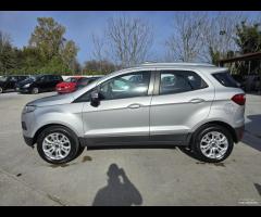 Ford EcoSport 1.5 TDCi 95 CV Plus