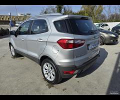 Ford EcoSport 1.5 TDCi 95 CV Plus - 6