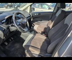 Ford EcoSport 1.5 TDCi 95 CV Plus - 8