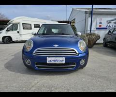 Mini Mini 1.6 16V Cooper D Chili