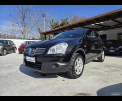 Nissan Qashqai 1.5 dCi Visia