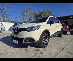 Renault Captur dCi 8V 90 CV EDC Start&Stop Energy